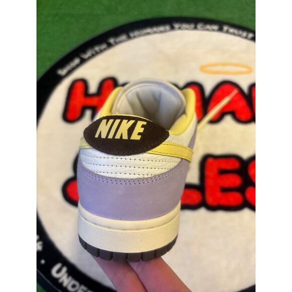 Nike Dunk Low ‘Lilac Bloom’|Size 8M/9.5W - Picture 4 of 5